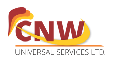 CNW Universal Services Limited